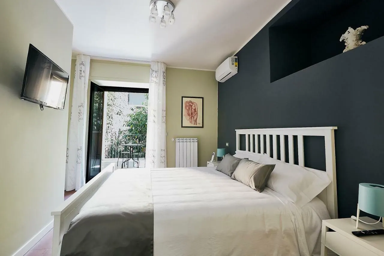 Guest house Corte Dei Medici - Palace Catania