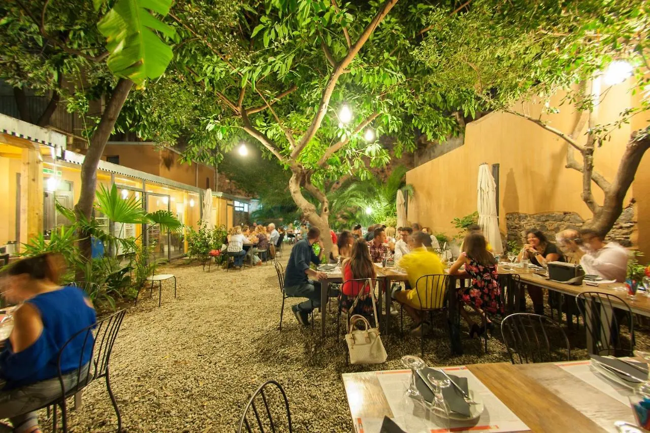 ** Guest house Corte Dei Medici - Palace Catania Italy