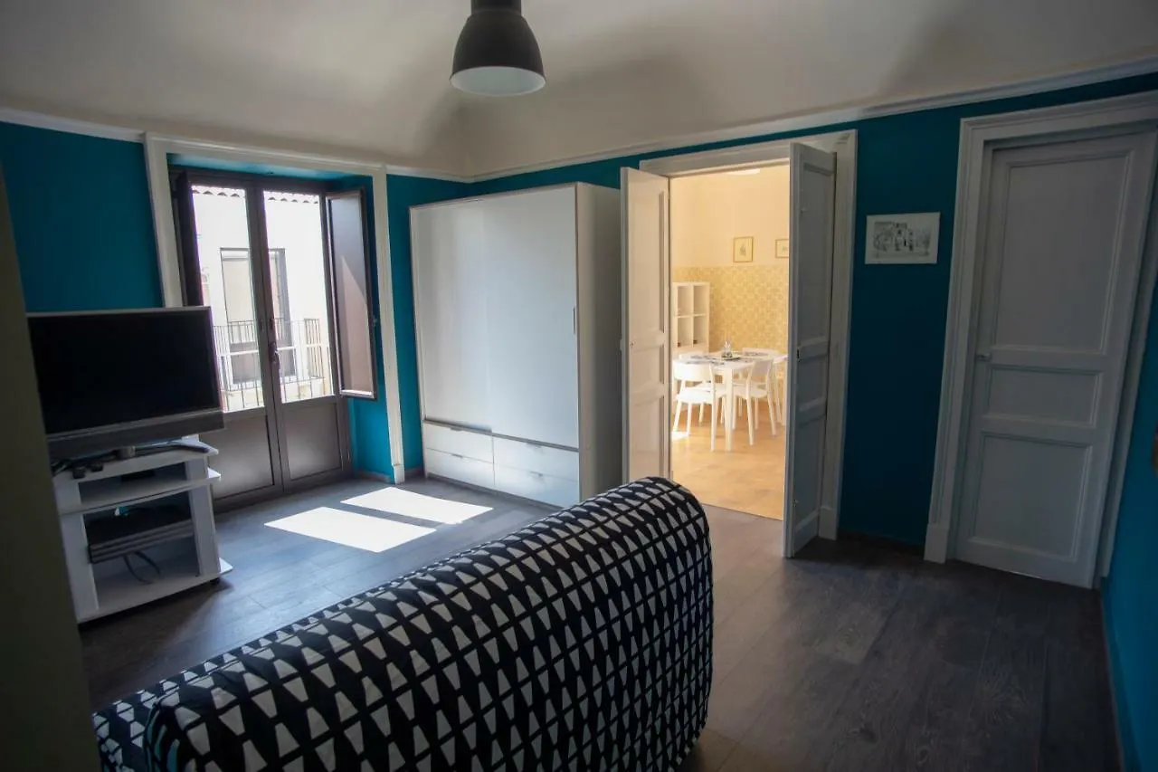 Corte Dei Medici - Palace Catania Guest house