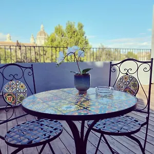 Casa Tua Catania-Fontanarossai nemzetközi repülőtér
