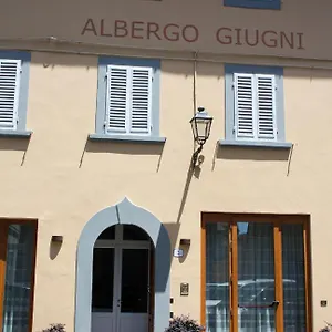 ** Hotel Giugni Italien