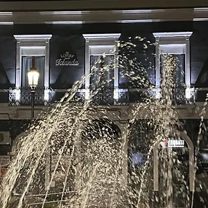 Luxury Iolanda Catania-Fontanarossai nemzetközi repülőtér