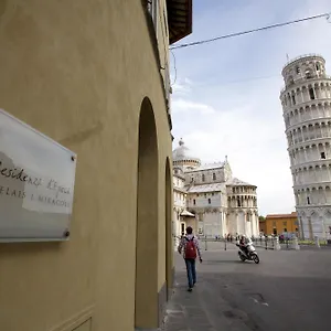 ** Gasthof Residenza D'epoca Relais I Miracoli Italien