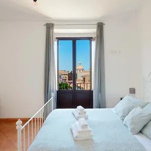 Palazzo Curro Gasthof