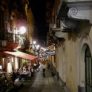 ** Frühstückspension Casa Nipitella Italien