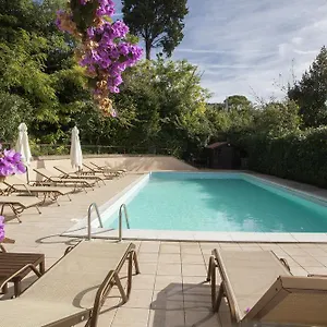 *** Aparthotel Garden Relais Le Fontanelle Italien