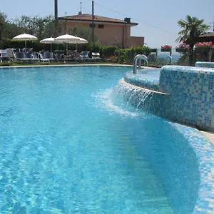 Aparthotel Margherita