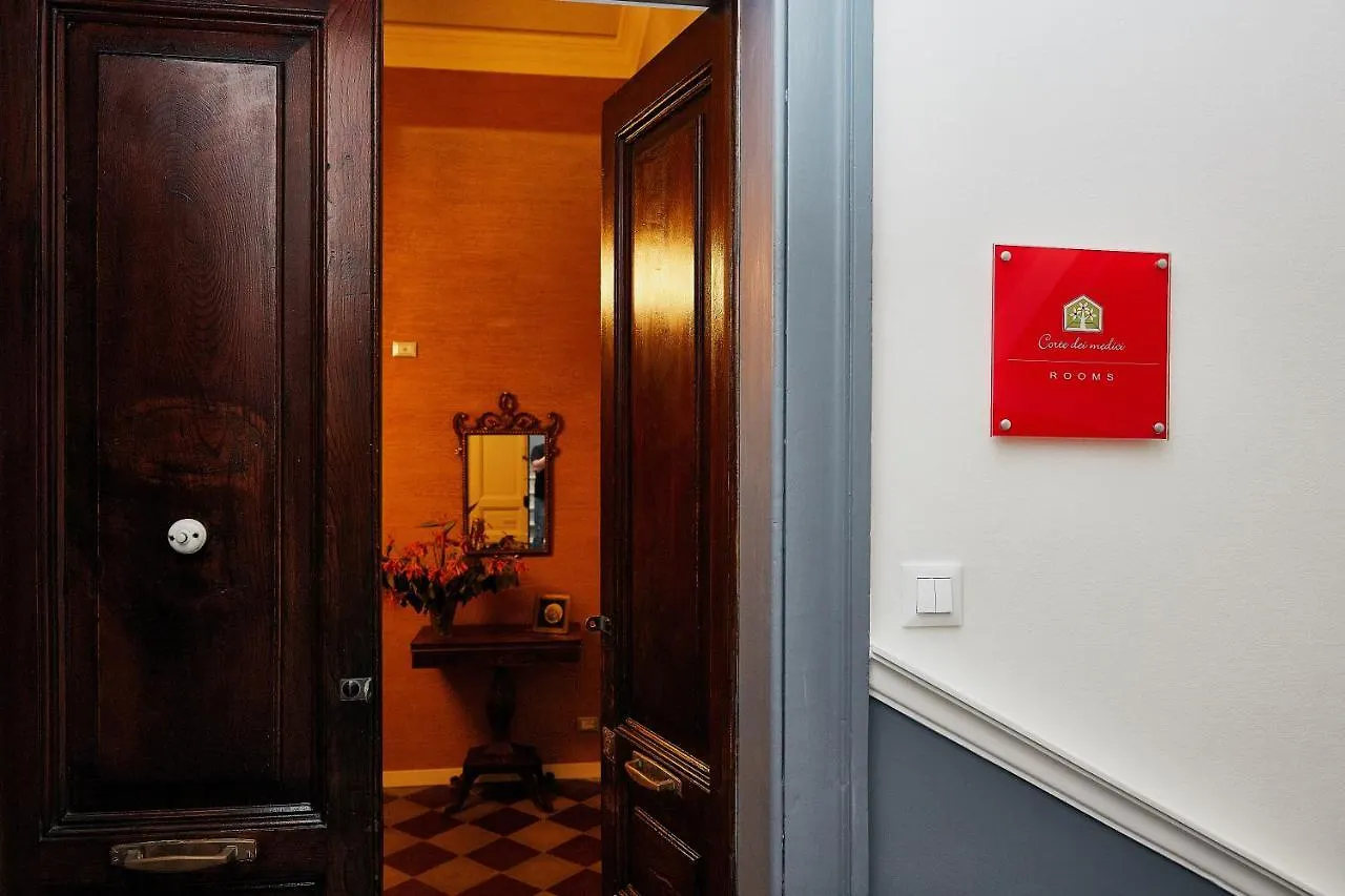 Guest house Corte Dei Medici - Palace Catania