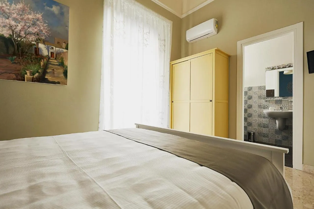 Corte Dei Medici - Palace Catania Guest house