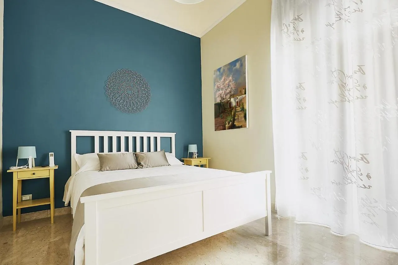 Guest house Corte Dei Medici - Palace Catania