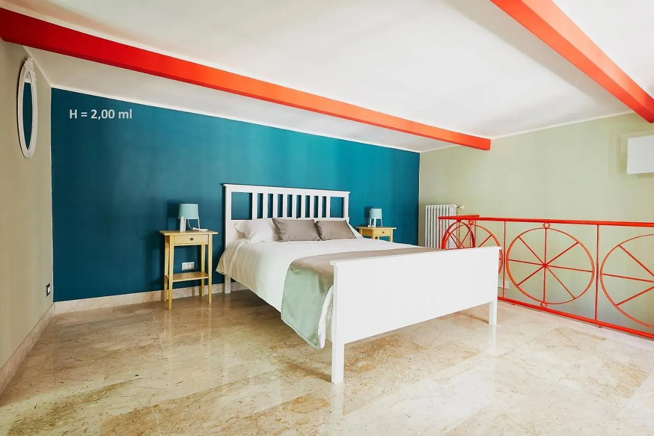 Guest house Corte Dei Medici - Palace Catania