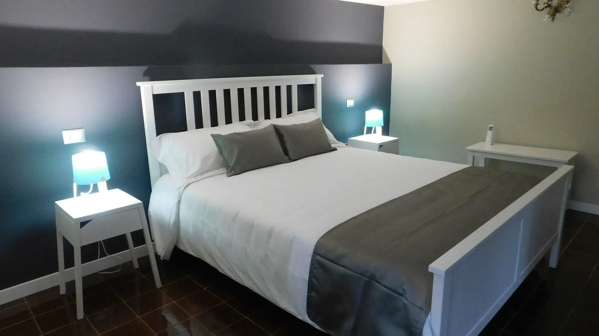Corte Dei Medici - Palace Catania Guest house