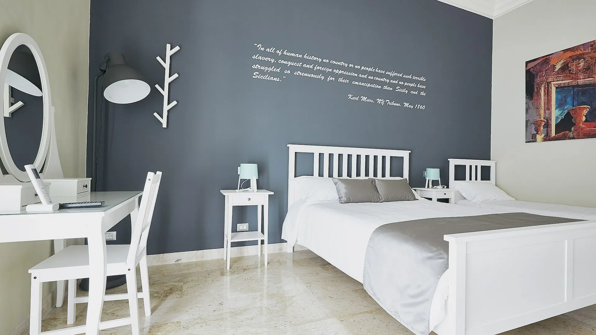 Corte Dei Medici - Palace Catania Guest house