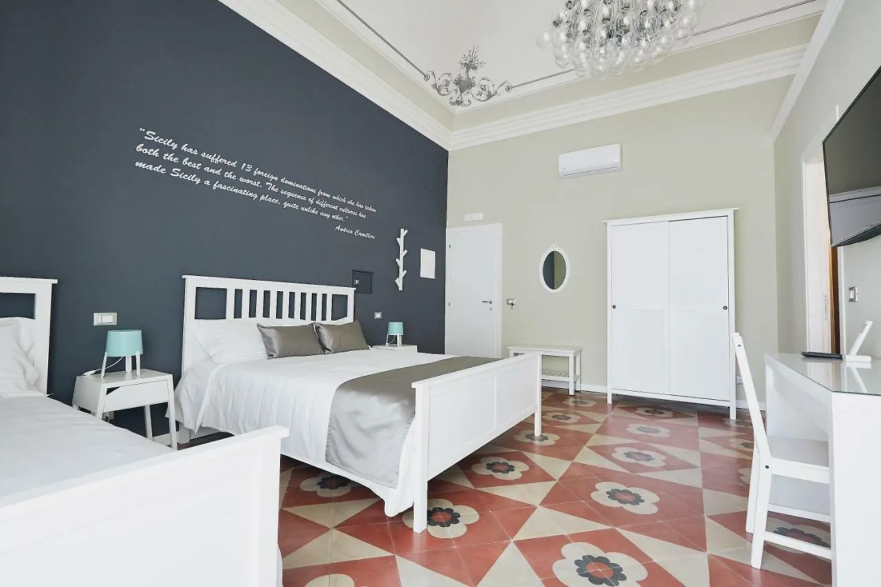 Guest house Corte Dei Medici - Palace Catania