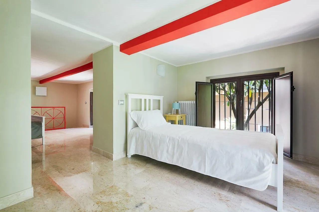 Corte Dei Medici - Palace Catania Guest house