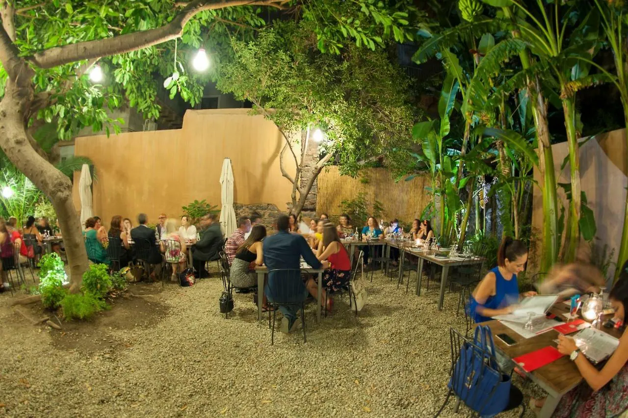 Corte Dei Medici - Palace Catania Guest house