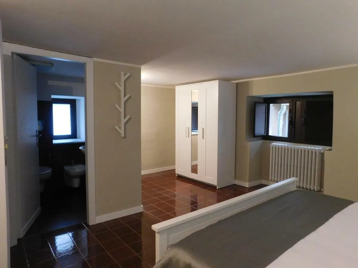 Guest house Corte Dei Medici - Palace Catania