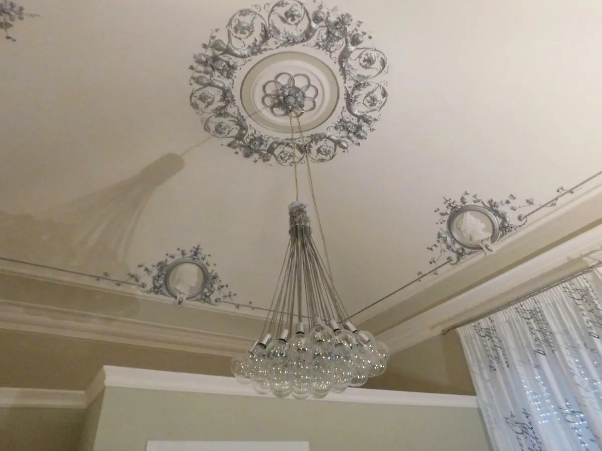 Corte Dei Medici - Palace Catania Guest house