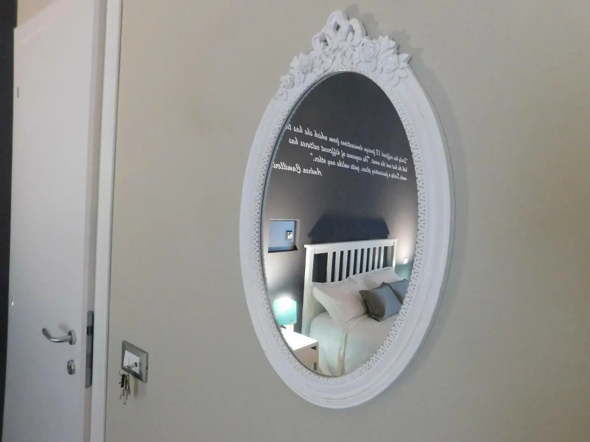 Guest house Corte Dei Medici - Palace Catania