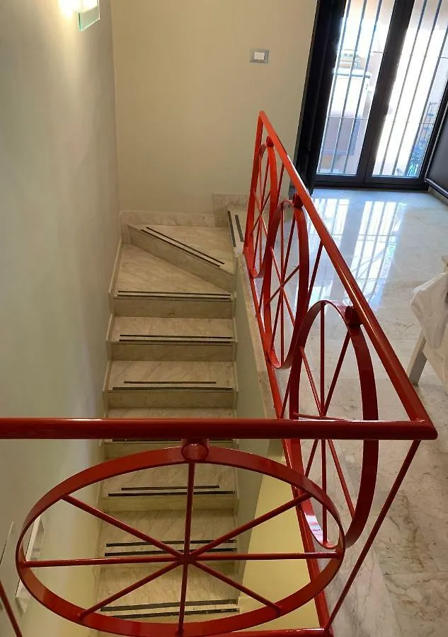Corte Dei Medici - Palace Catania 2*,  Italy