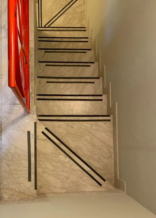 Guest house Corte Dei Medici - Palace Catania