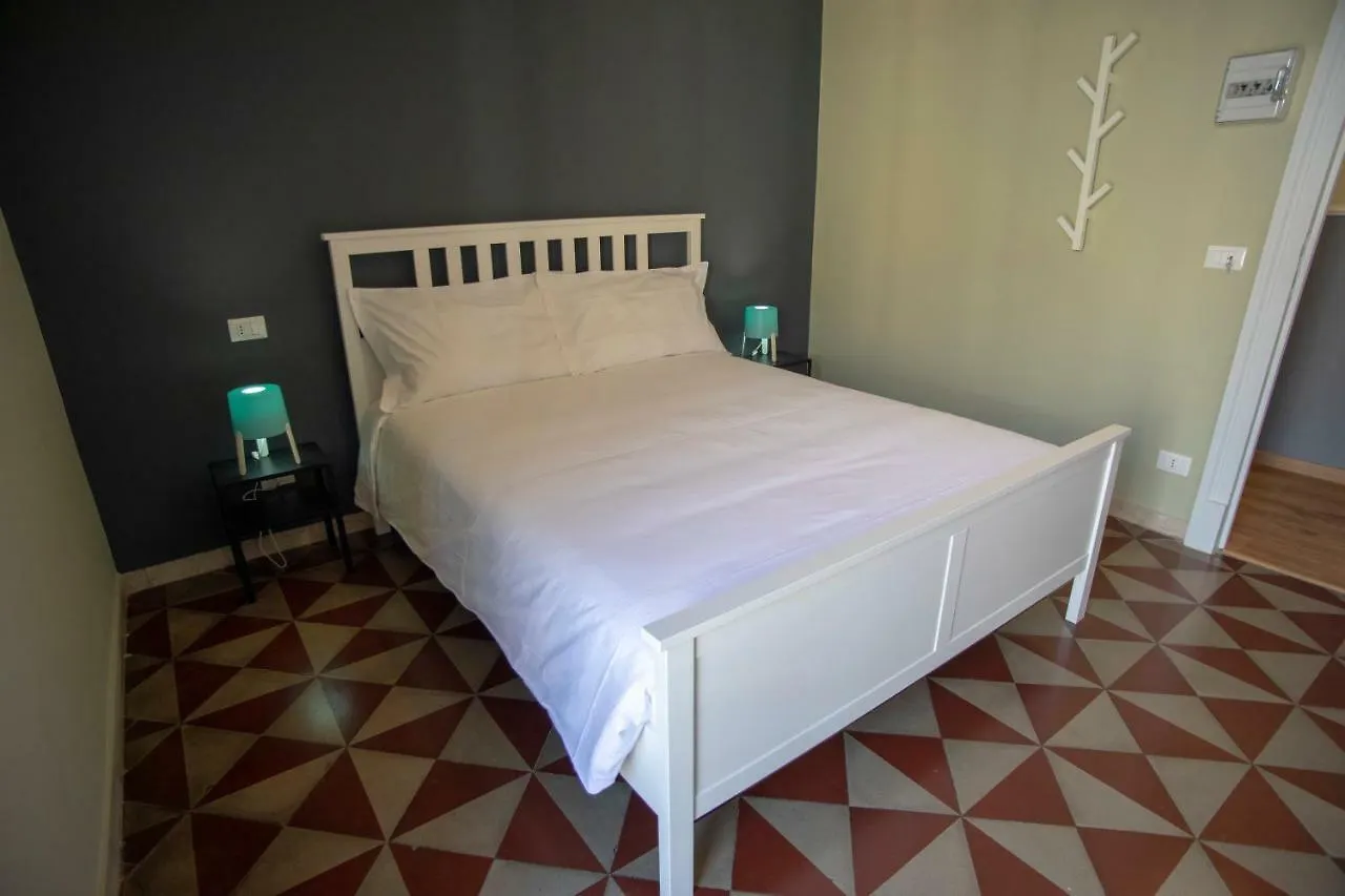Corte Dei Medici - Palace Hotel Catânia 2*,