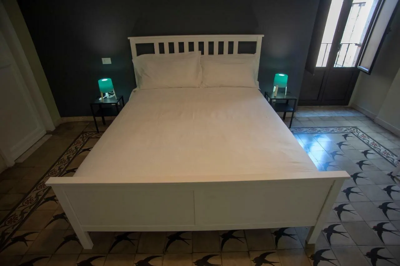 Guest house Corte Dei Medici - Palace Catania