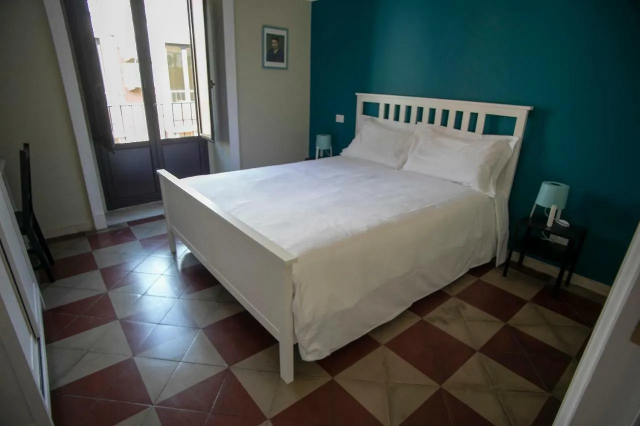 Guest house Corte Dei Medici - Palace Catania