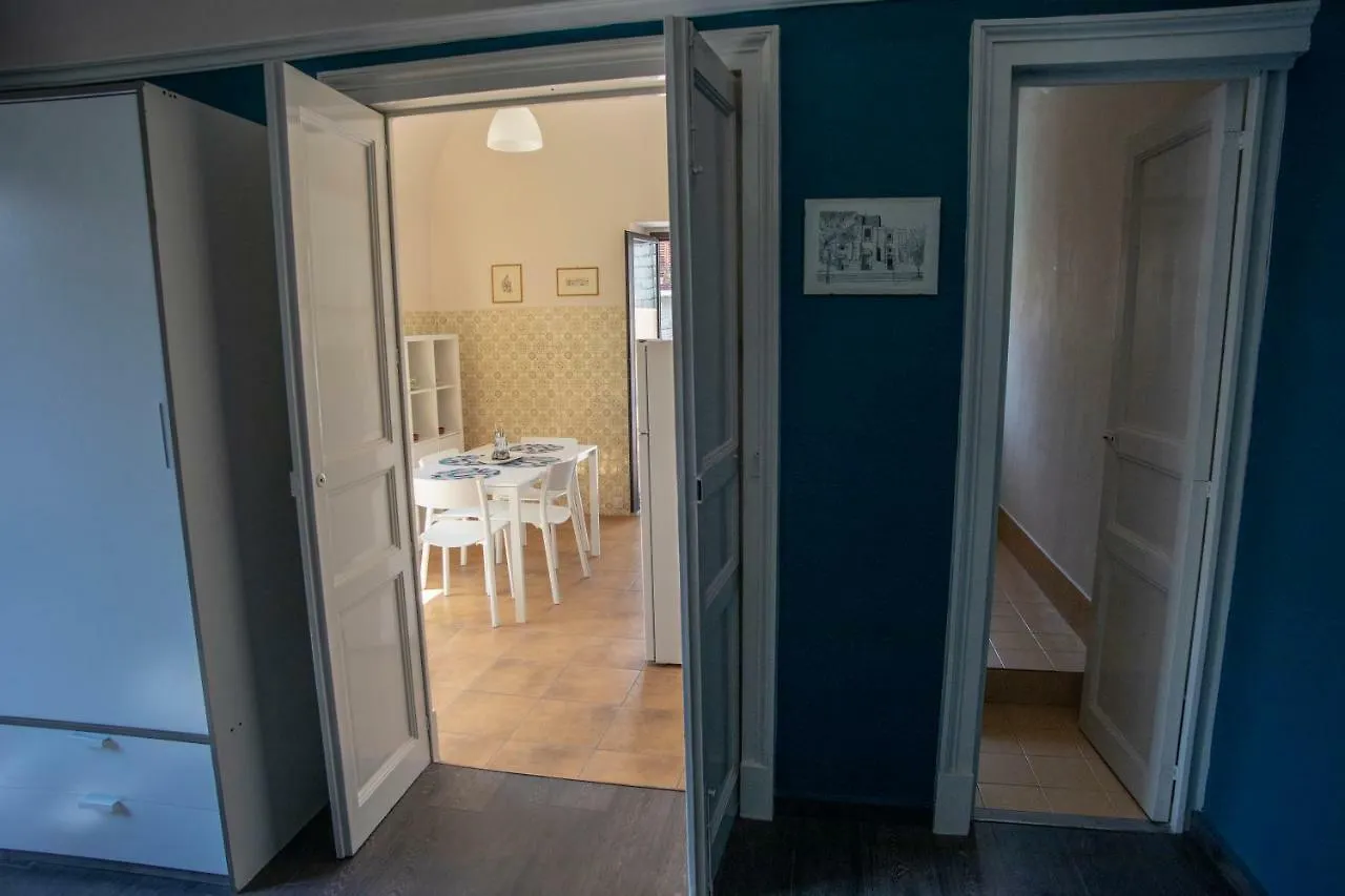 Guest house Corte Dei Medici - Palace Catania