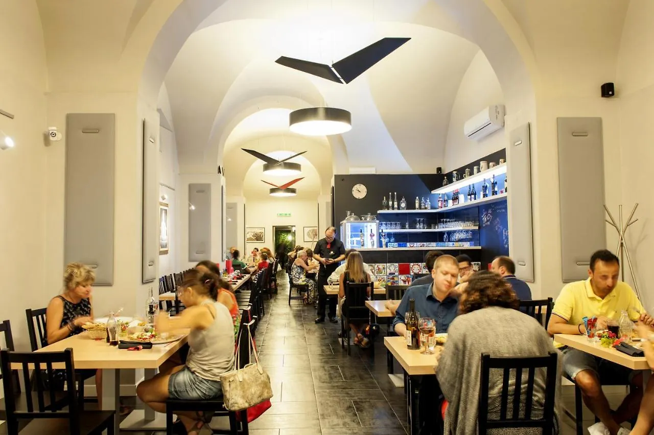 ** Guest house Corte Dei Medici - Palace Catania Italy