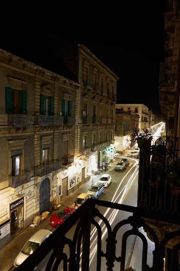 Corte Dei Medici - Palace Catania Italy